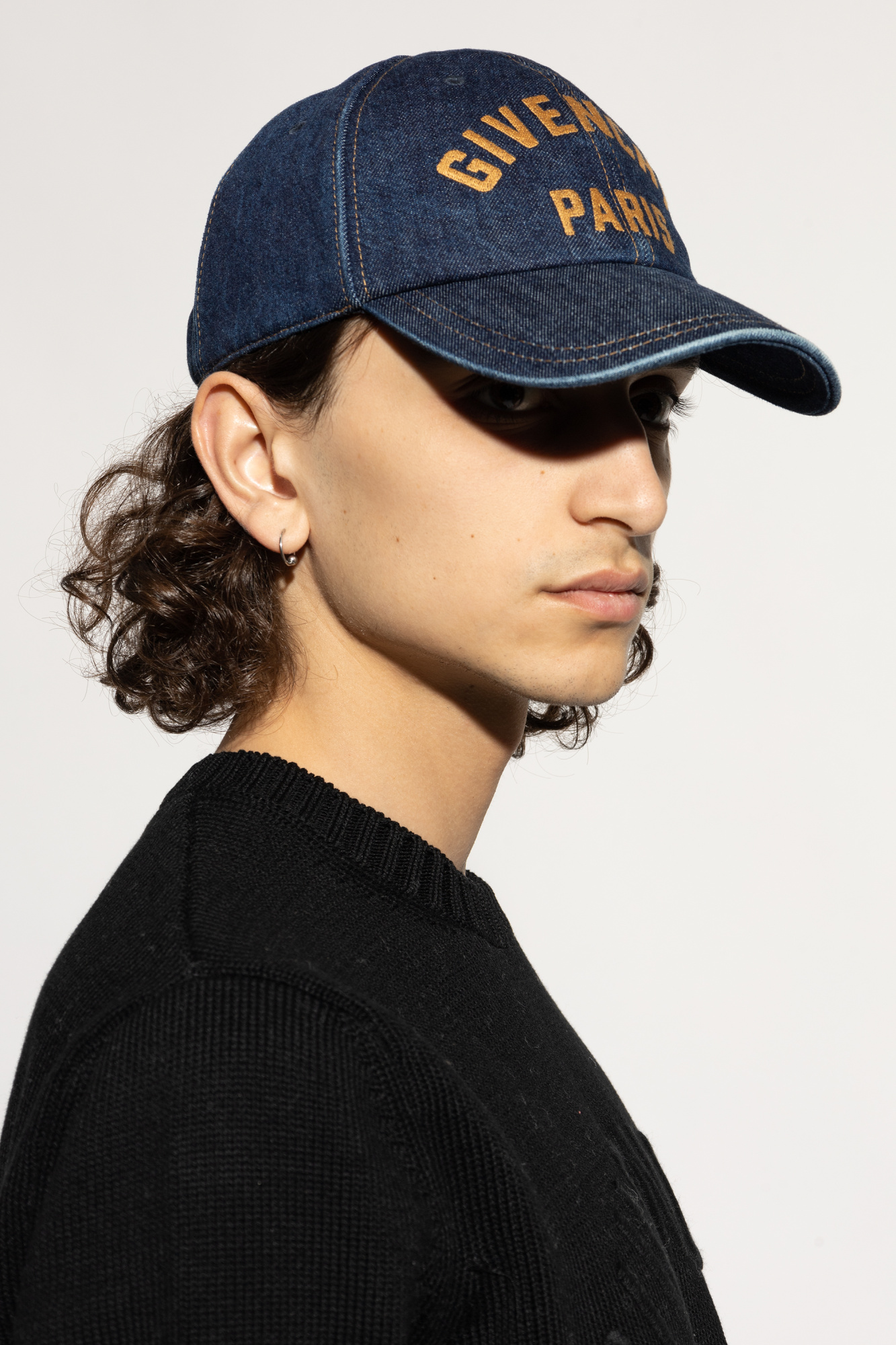 Givenchy Baseball cap | Men's Accessories | Vitkac